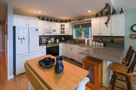 49 Snowbird Lane Ludlow VT 05149