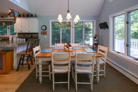 49 Snowbird Lane Ludlow VT 05149