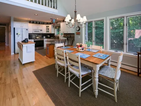 49 Snowbird Lane Ludlow VT 05149