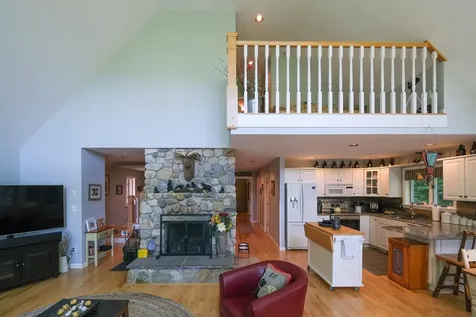 49 Snowbird Lane Ludlow VT 05149