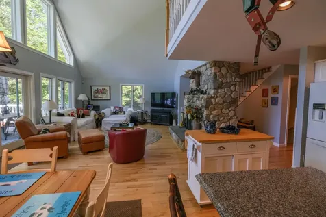 49 Snowbird Lane Ludlow VT 05149