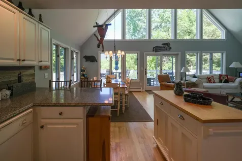 49 Snowbird Lane Ludlow VT 05149