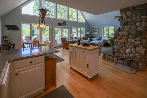 49 Snowbird Lane Ludlow VT 05149