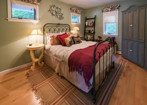 49 Snowbird Lane Ludlow VT 05149