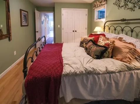 49 Snowbird Lane Ludlow VT 05149