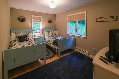 49 Snowbird Lane Ludlow VT 05149