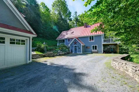 49 Snowbird Lane Ludlow VT 05149
