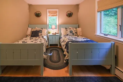 49 Snowbird Lane Ludlow VT 05149