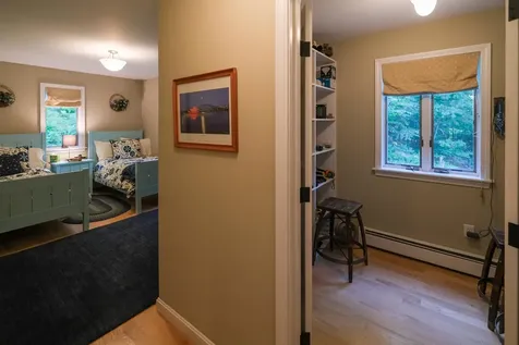 49 Snowbird Lane Ludlow VT 05149