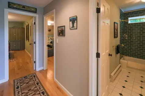 49 Snowbird Lane Ludlow VT 05149