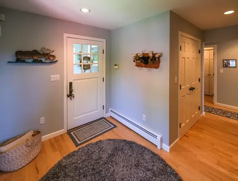 49 Snowbird Lane Ludlow VT 05149