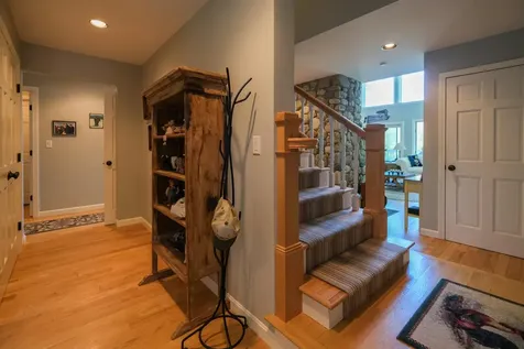 49 Snowbird Lane Ludlow VT 05149