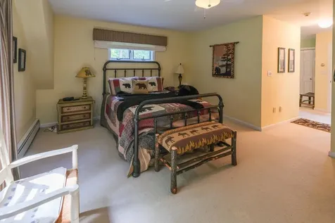 49 Snowbird Lane Ludlow VT 05149