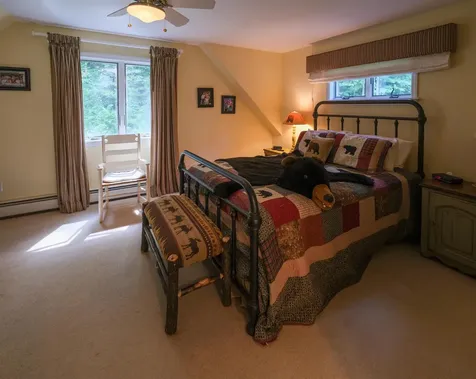 49 Snowbird Lane Ludlow VT 05149