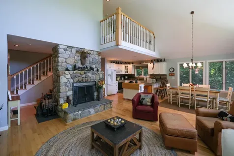 49 Snowbird Lane Ludlow VT 05149