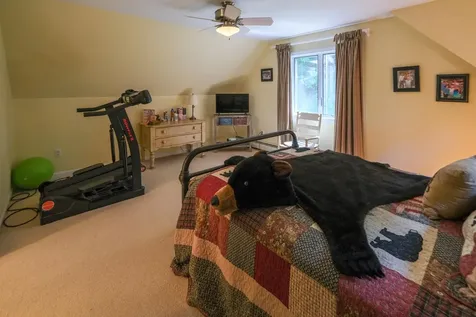 49 Snowbird Lane Ludlow VT 05149