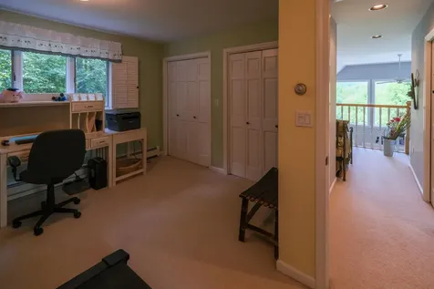 49 Snowbird Lane Ludlow VT 05149