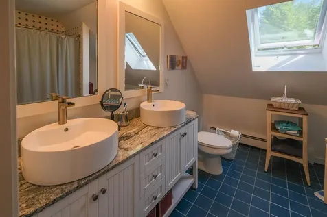 49 Snowbird Lane Ludlow VT 05149