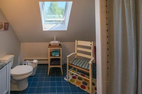 49 Snowbird Lane Ludlow VT 05149