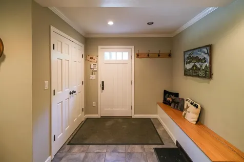 49 Snowbird Lane Ludlow VT 05149