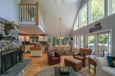 49 Snowbird Lane Ludlow VT 05149