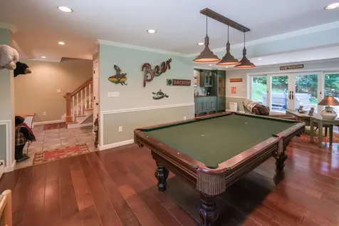 49 Snowbird Lane Ludlow VT 05149