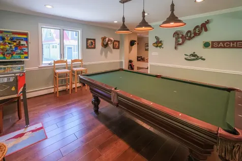 49 Snowbird Lane Ludlow VT 05149