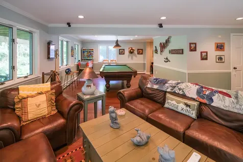 49 Snowbird Lane Ludlow VT 05149