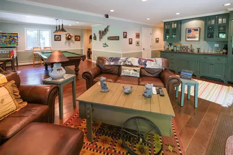 49 Snowbird Lane Ludlow VT 05149