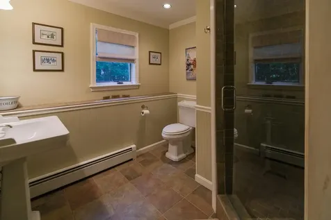 49 Snowbird Lane Ludlow VT 05149