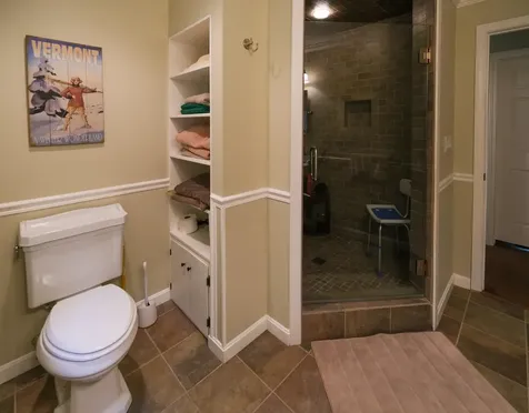 49 Snowbird Lane Ludlow VT 05149