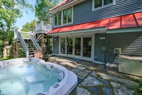 49 Snowbird Lane Ludlow VT 05149