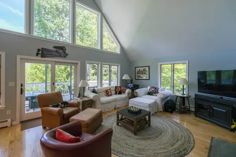 49 Snowbird Lane Ludlow VT 05149