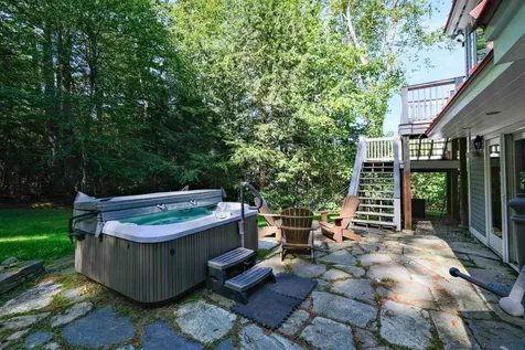 49 Snowbird Lane Ludlow VT 05149