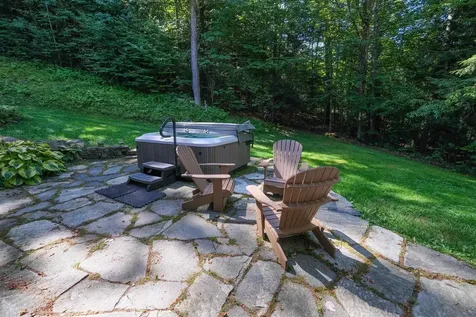 49 Snowbird Lane Ludlow VT 05149