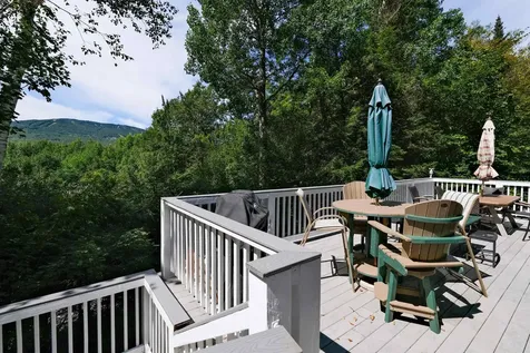 49 Snowbird Lane Ludlow VT 05149