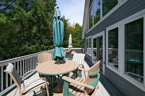 49 Snowbird Lane Ludlow VT 05149