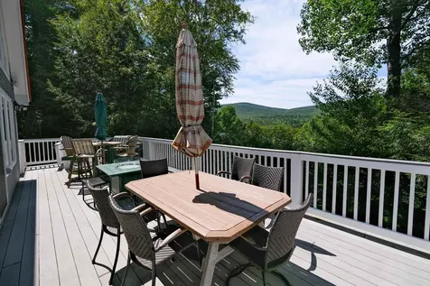 49 Snowbird Lane Ludlow VT 05149