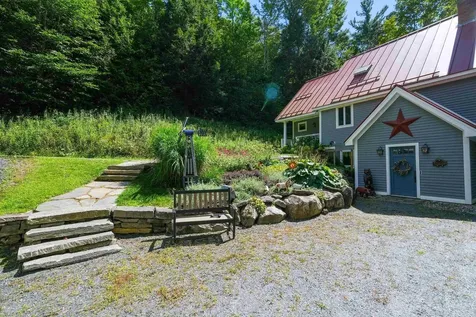 49 Snowbird Lane Ludlow VT 05149