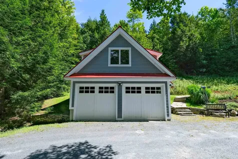 49 Snowbird Lane Ludlow VT 05149