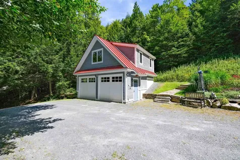 49 Snowbird Lane Ludlow VT 05149