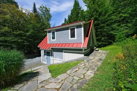 49 Snowbird Lane Ludlow VT 05149