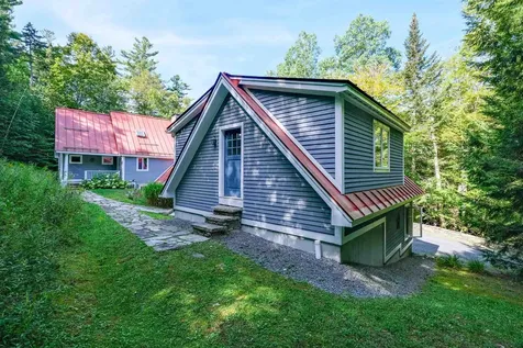 49 Snowbird Lane Ludlow VT 05149