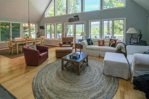 49 Snowbird Lane Ludlow VT 05149