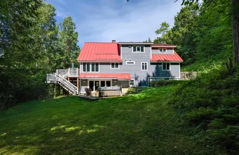 49 Snowbird Lane Ludlow VT 05149