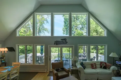 49 Snowbird Lane Ludlow VT 05149