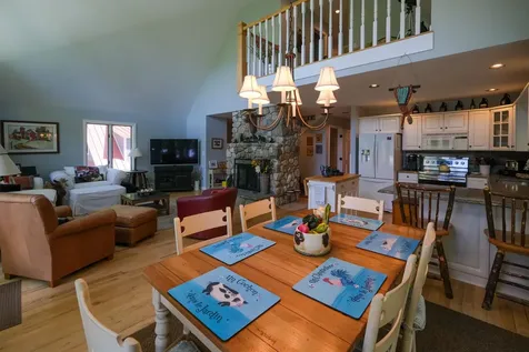 49 Snowbird Lane Ludlow VT 05149