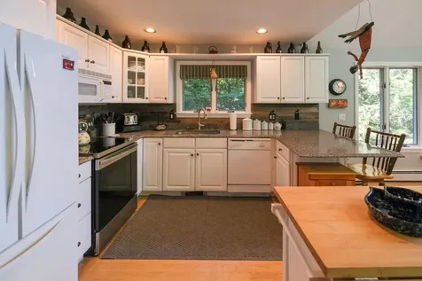 49 Snowbird Lane Ludlow VT 05149