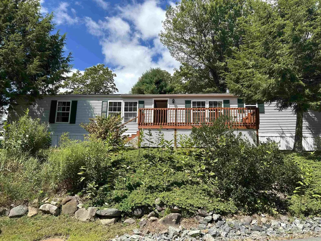 161 Scenic Drive Jaffrey NH 03452