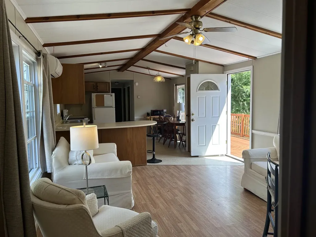 161 Scenic Drive Jaffrey NH 03452